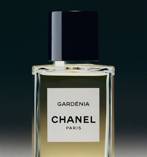 gardénia chanel prix|chanel gardenia perfume for sale.